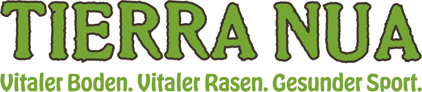 Tierra Nua – Vitaler Boden. Vitaler Rasen. Gesunder Sport.